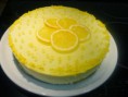 TARTA DE GIN TONIC